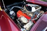 Chevrolet Corvette 427/435 Stingray Roadster 1967 года